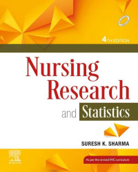 Nursing Research and Statistics