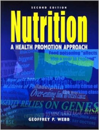 Nutrition : a health promotion approach