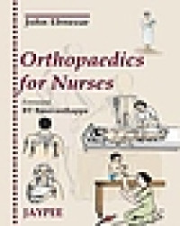 Orthopaedics for nurses