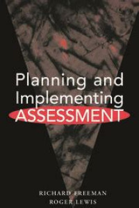 Planning and implementing assessment