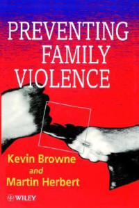 preventing Family Violence