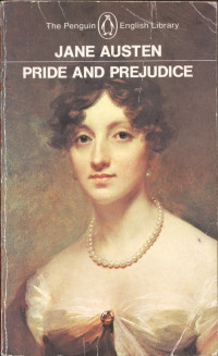 Pride and prejudice