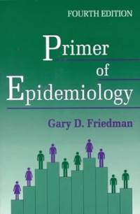 Primer of epidemiology