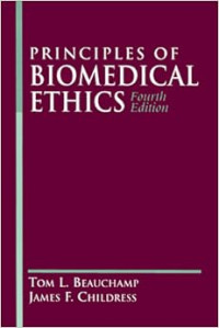 Principles of Biomedical Ethics