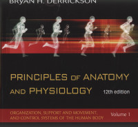 Principles of anatomy and physiology (VOl 2)