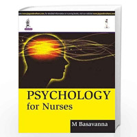 Psychology for Nurses