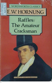 Raffles: The Amateur Cracksman