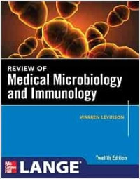 Review of Medical Microbiology and Immunology