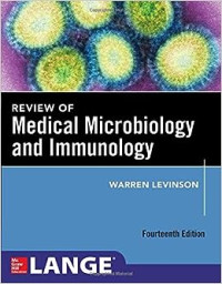 Review Of Medical Microbiology and Immunology