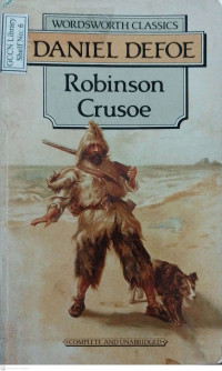 Robinson Crusoe