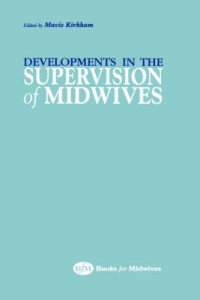 Supervision of midwives