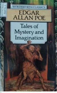 Tales of Mystery and Imagination