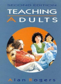 Teaching adults