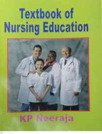 Text Book of Nursing Education