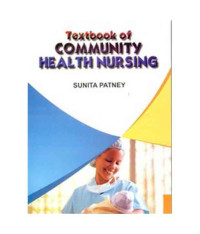 Textbook community Health Nursing