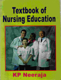 Textbook of Nursing Education