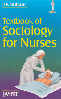 Textbook of Sociology for Nurse