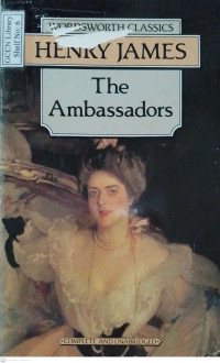 The Ambassadors