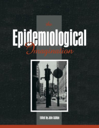 The Epidemiological imagination :a reader