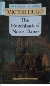 The Hunchback of Notre-Dame