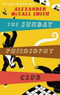 The Sunday Philosophy  Club