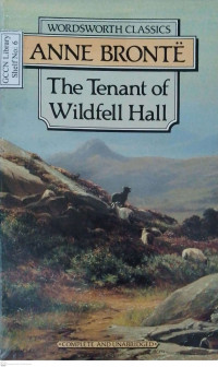 The Tenant of Wildfell Hall