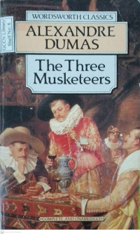 The Three Musketeers