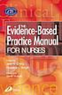 The evidence-based practice manual for nurses