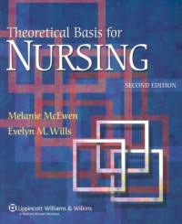 Theoretical Basic For Nursing