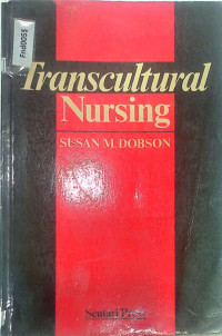 Transcultural nursing :Transcultural nursing :