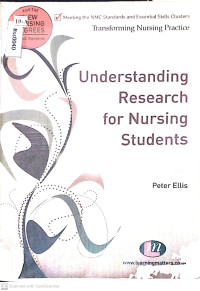 Understanding research for nursing students