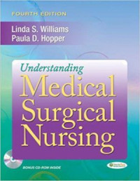 Understanding Medical Surgical Nursing