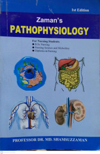 Zaman's Pathophysiology