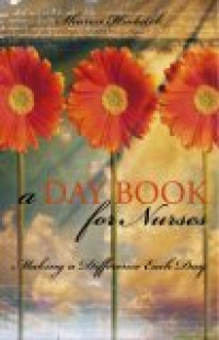 A daybook for nurses :making a difference each day