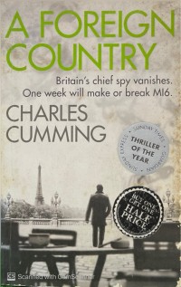 Image of A Foreign Country