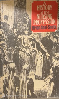 Image of A History of The Nursing Profession