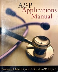 A & P Applications Manual