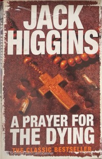 Image of A Prayer for The Dying: the classic bestseller