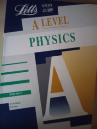 A Level Physics