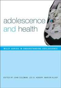 Adolescence And Health