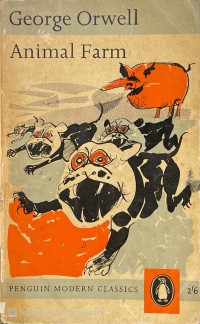 Image of Animal Farm