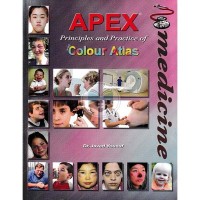 Apex Principals and practice of Medicine Colour Atlas