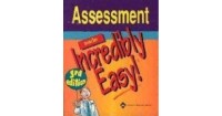 Assessment Incredibly Easy