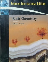 Basic Chemistry