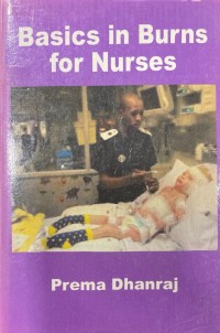 Basic In Burns for Nurses