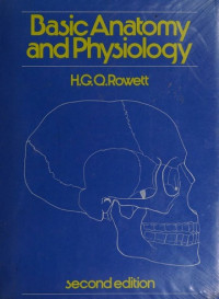 Basic anatomy & physiology