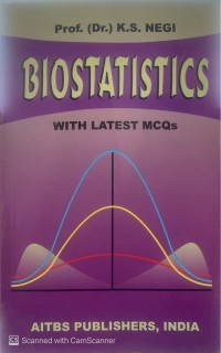 Image of Biostatistics