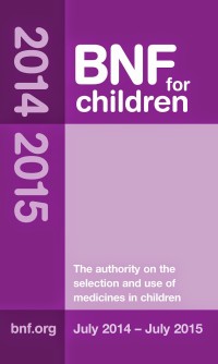 BNF for children