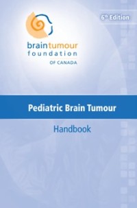 Brain Tumour Resource Handbook