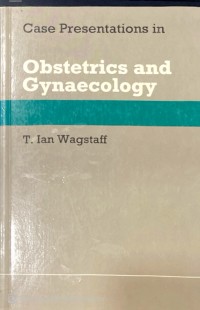 Case Presentations in Obstetrics & Gynaecology